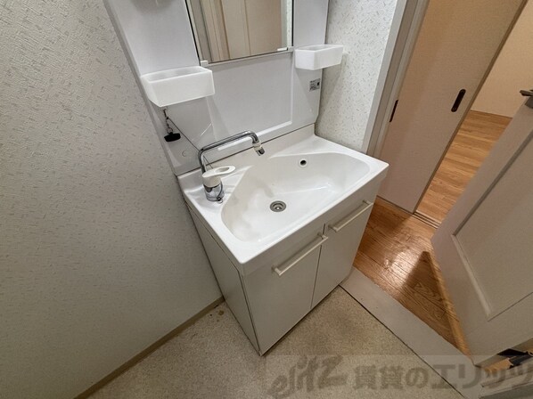 新豊里ハイツの物件内観写真